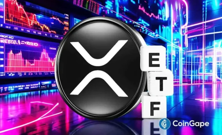  Canary XRP ETF Filing Removes SEC Delay Clause, Targets November Launch