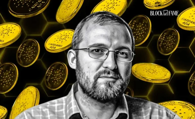  Charles Hoskinson Wants to Fix Cardano’s $5Bn DeFi Problem