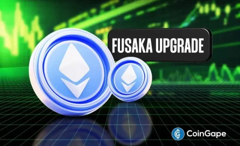  Ethereum Price Rallies Above $3,000 Ahead of Fusaka Upgrade: What to Expect?