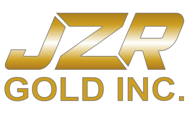  JZR Gold Announces Full Exercise of Warrants for Proceeds of $1.6 Million