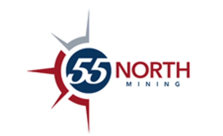  55 North Mining: High-grade Manitoba Gold Project with Exploration Upside