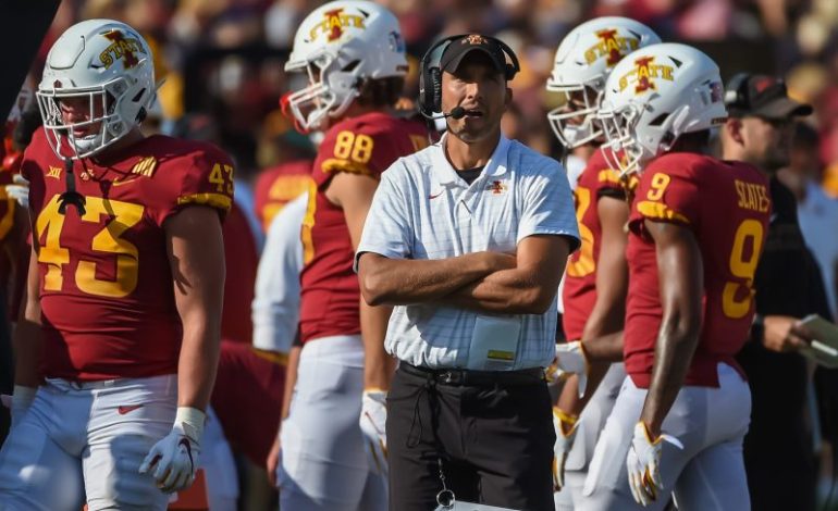  Penn State may stumble into best hire of college football coaching carousel