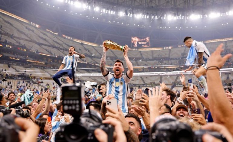  World Cup bracket 2026: FIFA draw sets path to glory