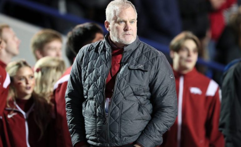  Imagining if CFP selection committee chairman told the truth