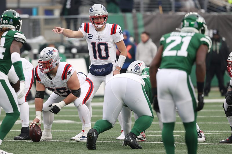 32 things we learned in NFL Week 17: Furious race for pole position