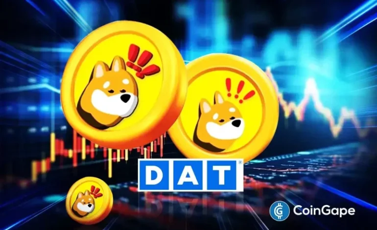  BONK Scores Major Win as Team Adjusts Fee Structure to Boost DAT Purchases