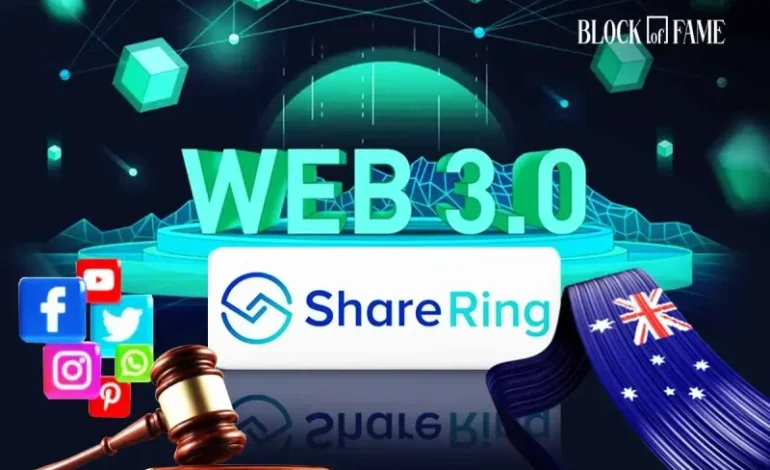  ShareRing: A Blockchain Option for Australia’s Social Media Age Law?