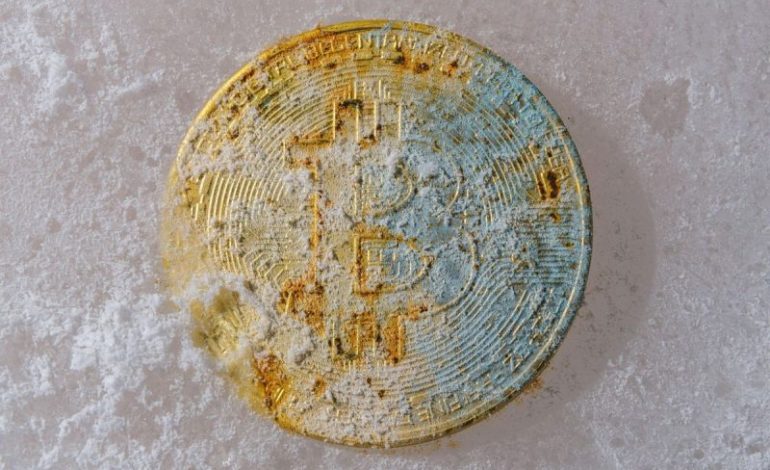  Crypto Market Update: Bitcoin Price Slide Continues Despite Rising Open Interest