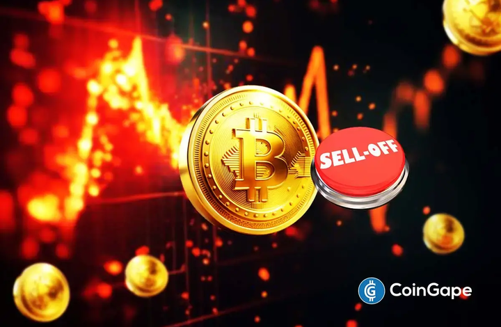  Bitcoin Price Drops to $87K in a Rapid Crash: What Sparked the Sell-Off?