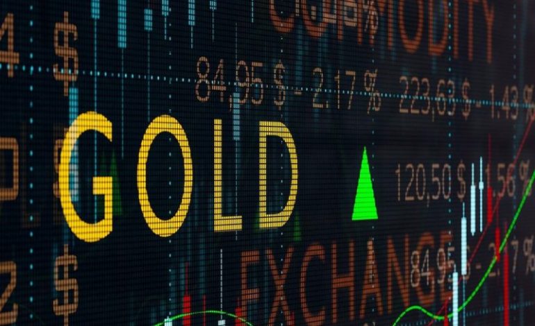  Gold’s Next Test: WGC Warns 2026 Could Make or Break Bullion