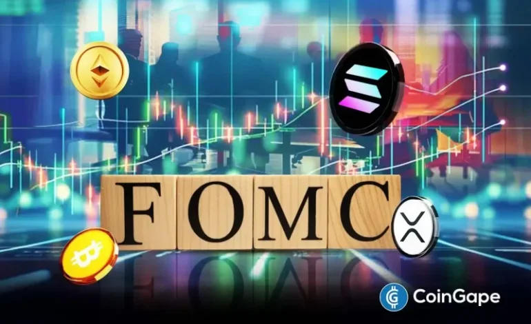  FOMC Meeting Jan 2026: How to Watch and Key Expectations for Crypto Market