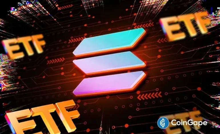  Solana Price Outlook Strengthens as Spot ETFs See $15.68M in Fresh Inflows