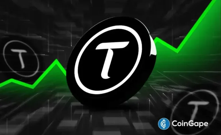  Bittensor Price Breaks Above $300, Eyeing a 50% Surge Ahead of Halving