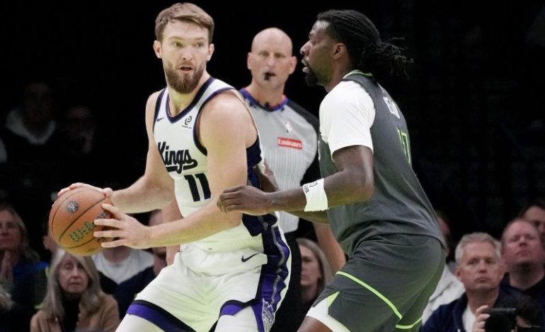  Kings All-Star expected to return tonight as trade rumors ramp up