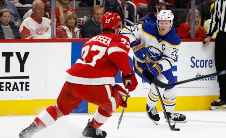  Which NHL teams have missed the playoffs the longest?