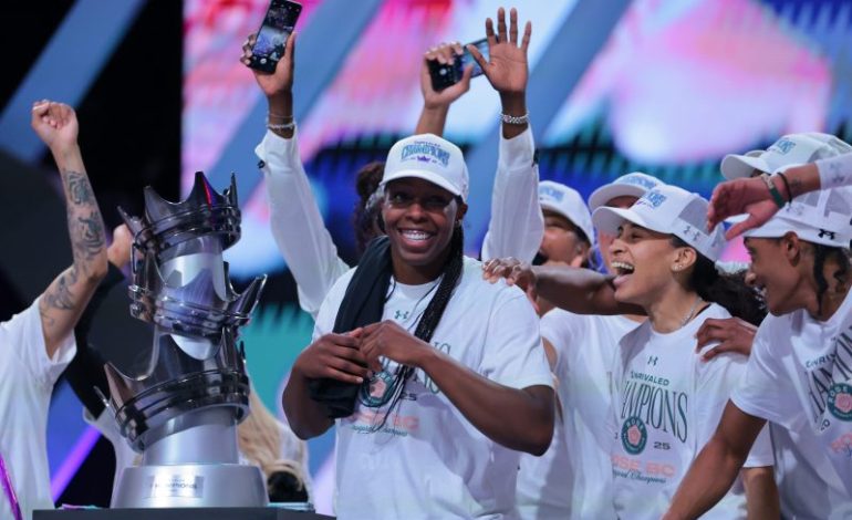  Unrivaled 2026 preview: Can Rose repeat? Will Paige Bueckers excel?