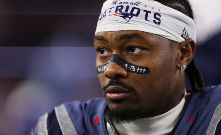  Patriots players address legal cases for the first time