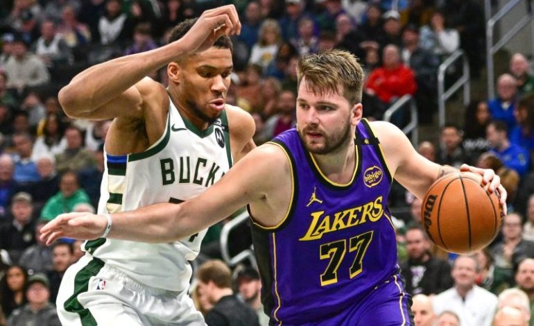  NBA All-Star Game voting: Who leads the league in votes?