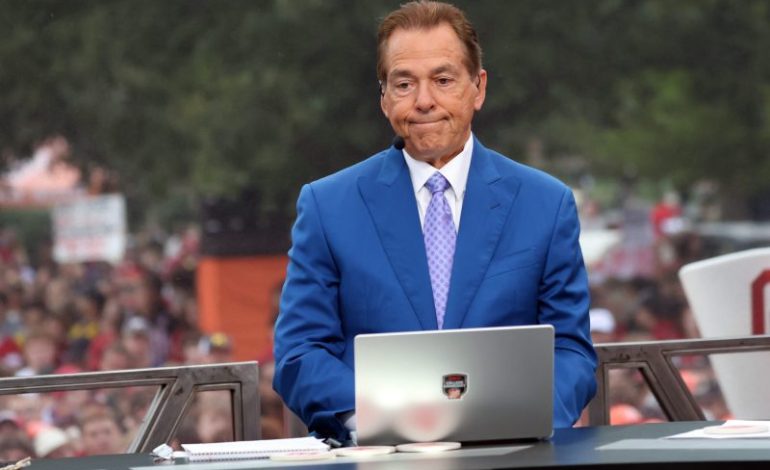  Why Nick Saban couldn’t save SEC football from flop, as Big Ten roars