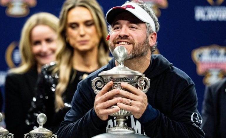  Did Lane Kiffin make Ole Miss, or did Ole Miss make Kiffin?