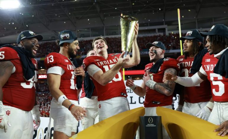  Indiana vs Miami does massive TV number. See how many watched