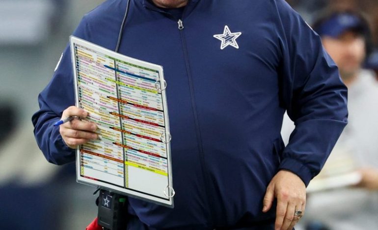  Steelers hire Mike McCarthy as new head coach