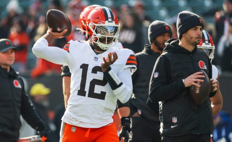  Shedeur Sanders has been selected for the Pro Bowl. Here’s why