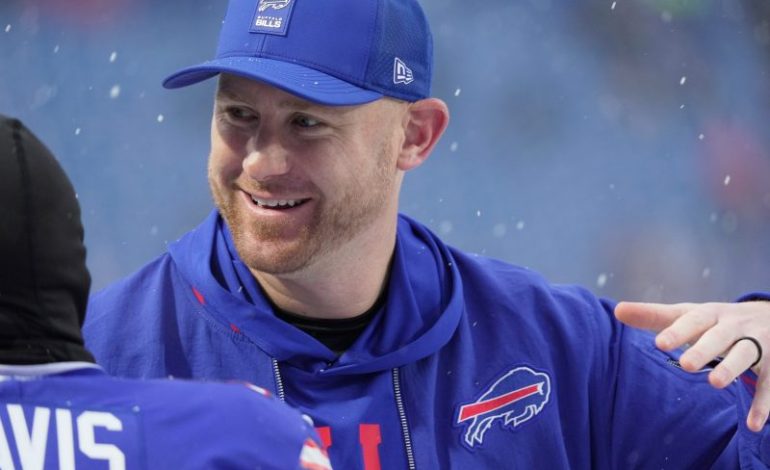  Ranking every NFL coaching hire in 2026 after Bills turn to Joe Brady