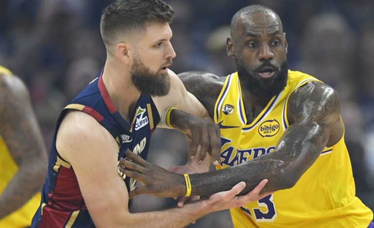  LeBron James gave booze the boot during injury recovery