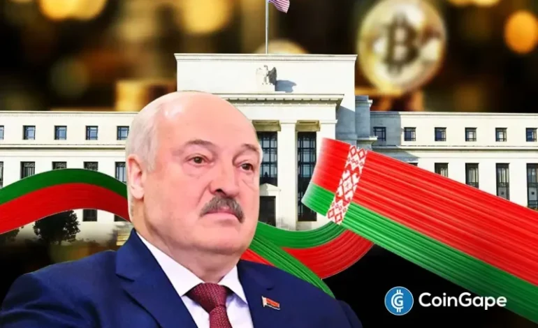  Belarus President Signs Law Allowing Cryptobanks to Integrate Tokens Into Banking