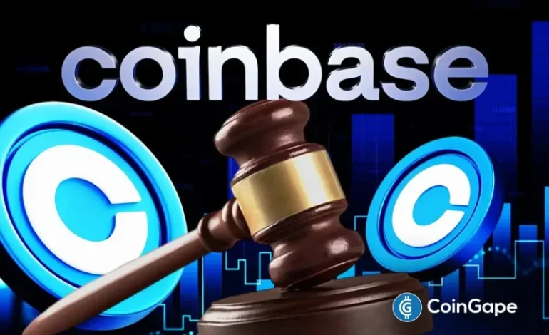  Coinbase Directors Faces Insider Trading Lawsuit Despite Internal Clearance of Charges