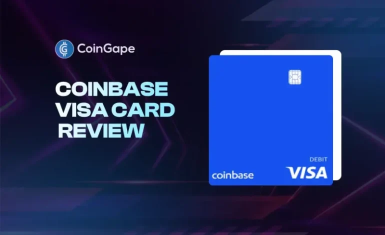  Coinbase One Card Review 2026