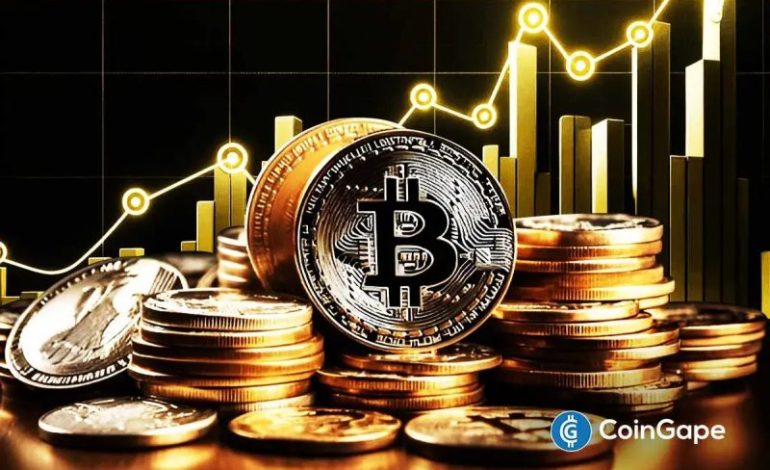  Why This Might Be The Most Volatile Crypto Week of 2026? Key Events to Watch Out