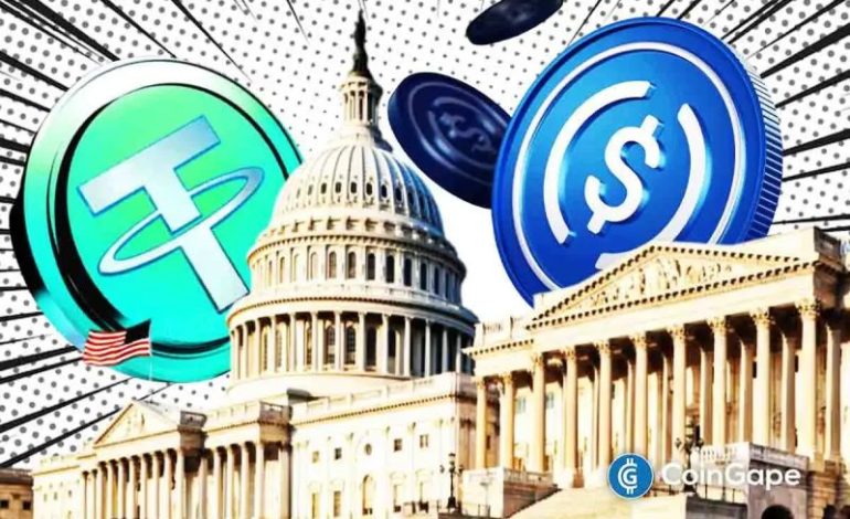  Breaking: White House Threatens to Pull Support for Crypto Market Bill Amid Coinbase Dispute