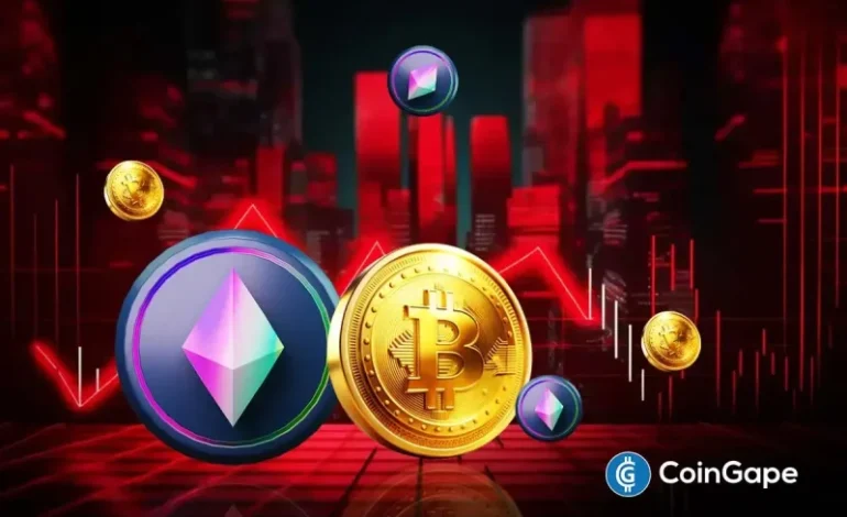  Crypto Traders Brace for $8.5B in Bitcoin and Ethereum Options Expiry Today