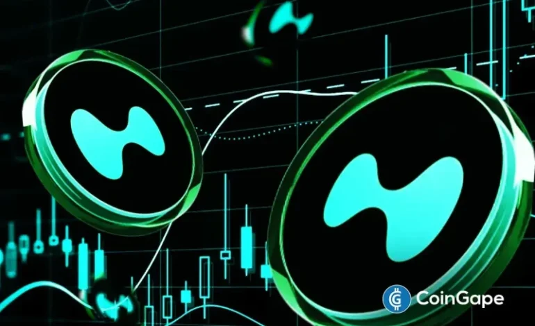  HYPE Token Jumps 24% as Hyperliquid HIP-3 Sees Record $793M Open Interest