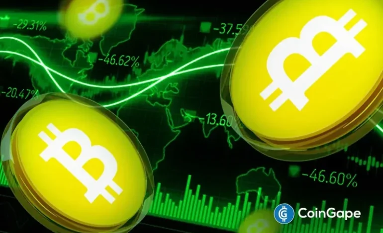  Is $100k BTC Price Back in Play? Bitcoin ETFs Record Largest Inflow Since October Crypto Crash