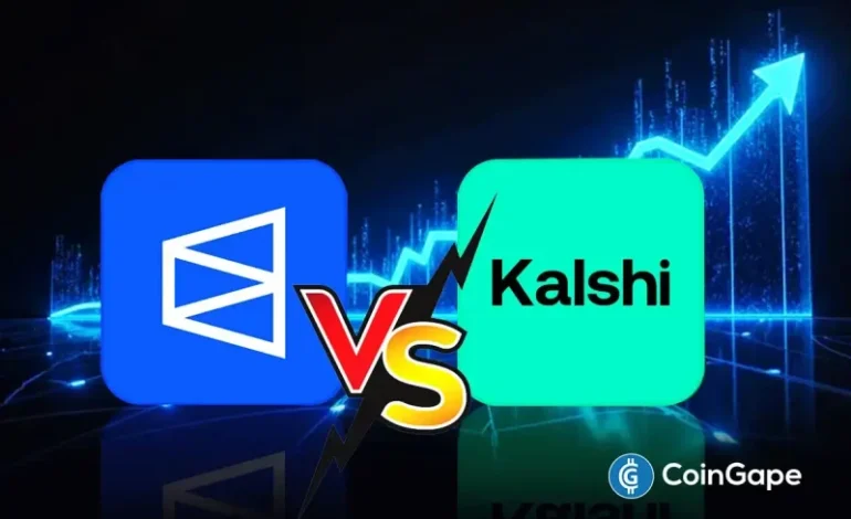  Kalshi vs Polymarket – Which Platform is Better to Use in 2026