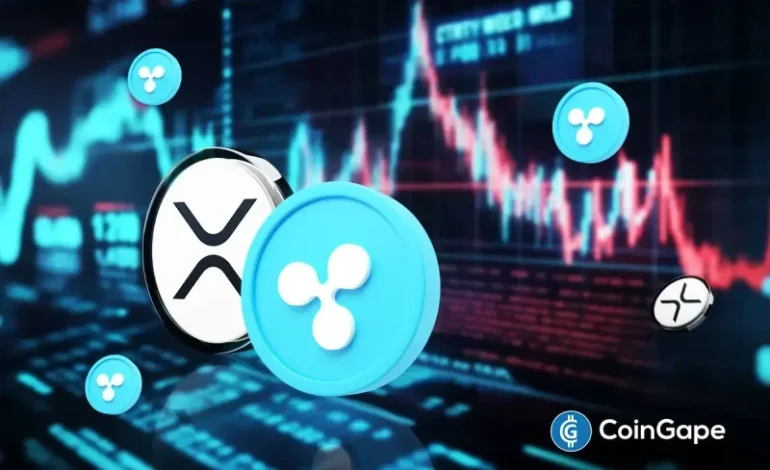  Ripple News: XRP “Millionaire” Wallets Hit Four-Month High Despite Price Dip