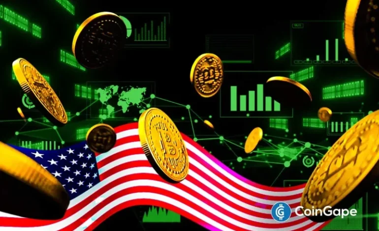  U.S. Strategic Bitcoin Reserve Takes Shape as DOJ Confirms Samourai Assets Won’t Be Liquidated