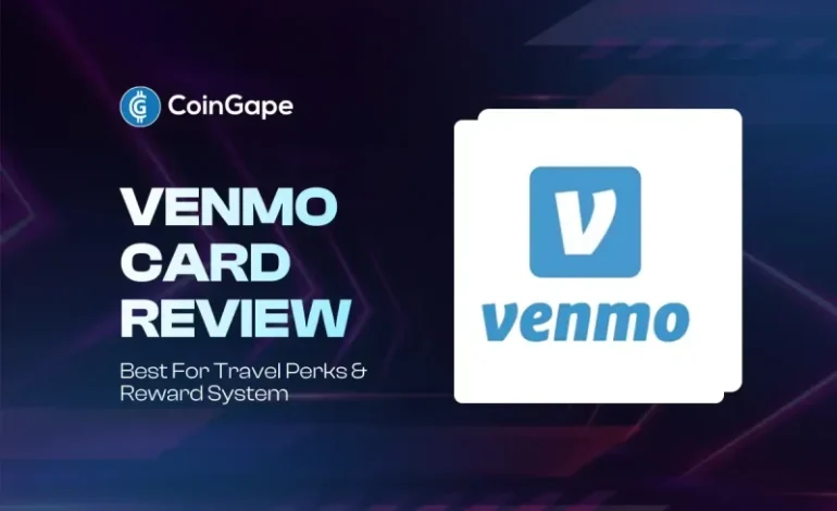  Venmo Card Review 2026 – Best for Travel Perks & Rewards