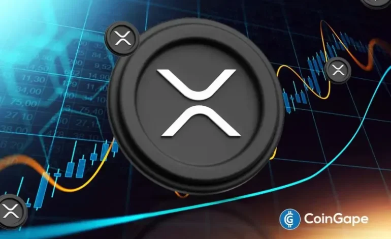  XRP Price Prediction 2026: Will Price Rebound After Today’s Crash?