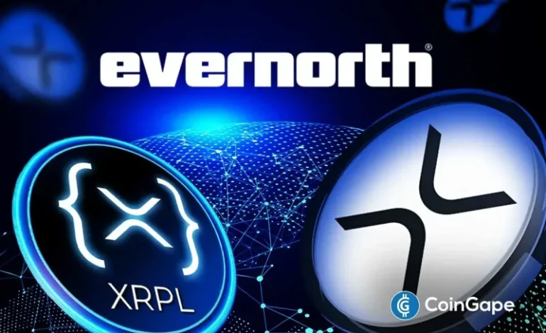 XRP Treasury Evernorth Partners With AI Firm to Boost Holdings Yield on XRPL