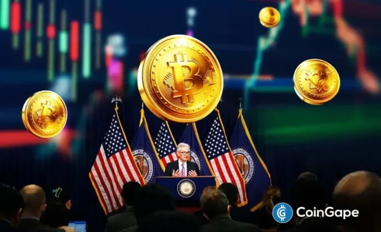  Bitcoin Price Prediction Ahead of First Federal Reserve Policy Meeting of 2026