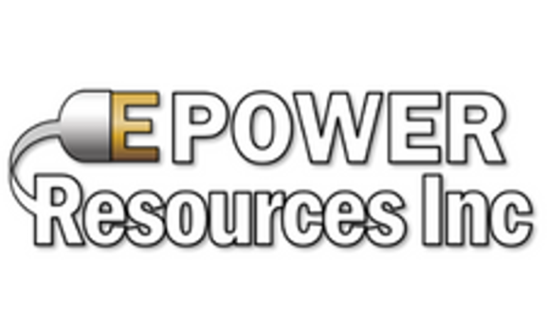  E-Power Resources