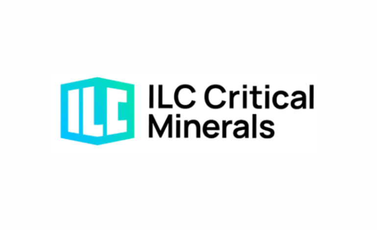  ILC Critical Minerals