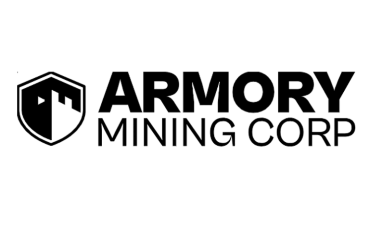  Armory Mining Provides Corporate Update