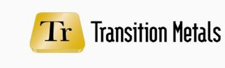  Transition Metals