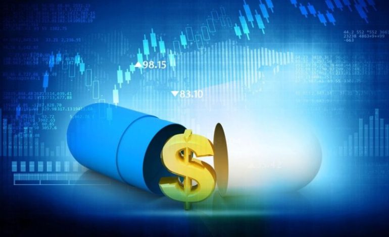  Top 5 Small-cap Pharma Stocks (Updated January 2026)
