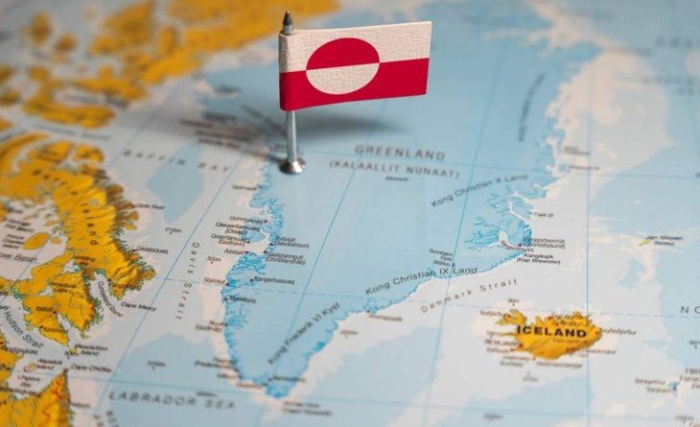  Trump’s Greenland “Framework” Raises Questions Over Critical Minerals and Sovereignty